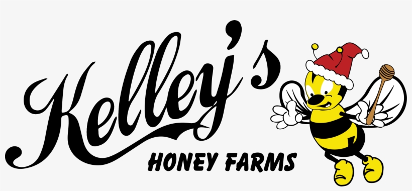Http - //www - Kelleyhoney - Com/wp 512×512 Px Kelley - Honeybee, transparent png download