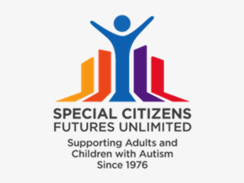530 X 600 8 - Special Citizens Futures Unlimited, transparent png download