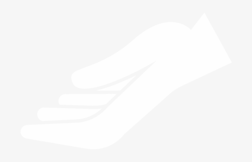 Hand - Illustration, transparent png download