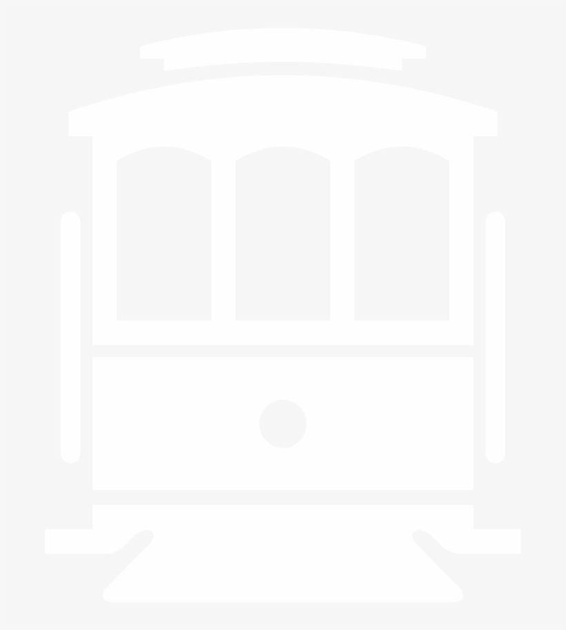 The First Station Jerusalem - Cable Car, transparent png download