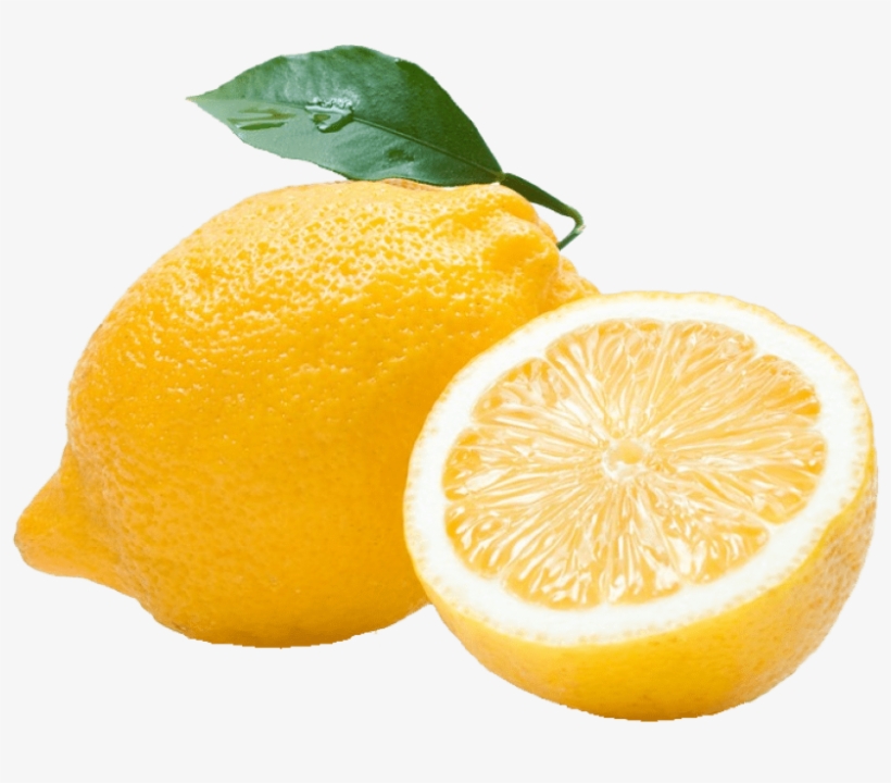 Free Png Lemon Png Images Transparent - Lemon Png, transparent png download