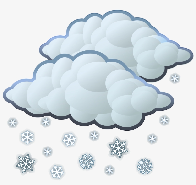 This Image Rendered As Png In Other Widths - Snow Svg, transparent png download