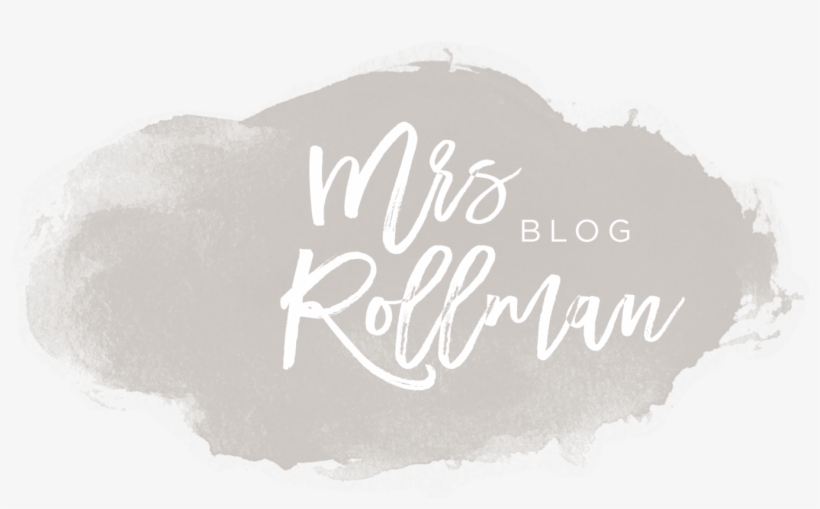 Mrs Rollman Blog - Blog, transparent png download