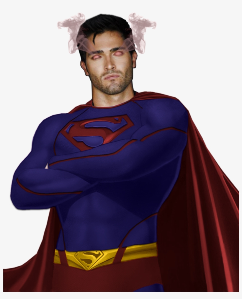 Gallery Image 4 - Tyler Hoechlin, transparent png download