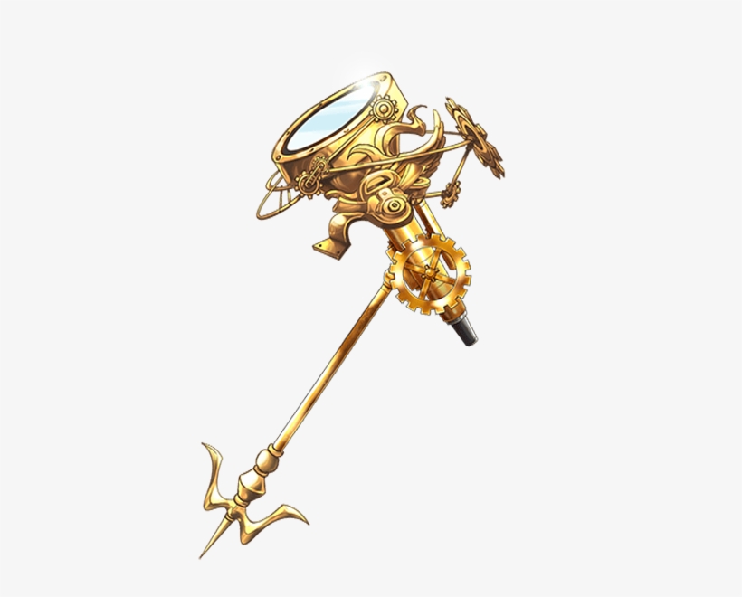 Philosopher's Gavel Transparent - Body Jewelry, transparent png download