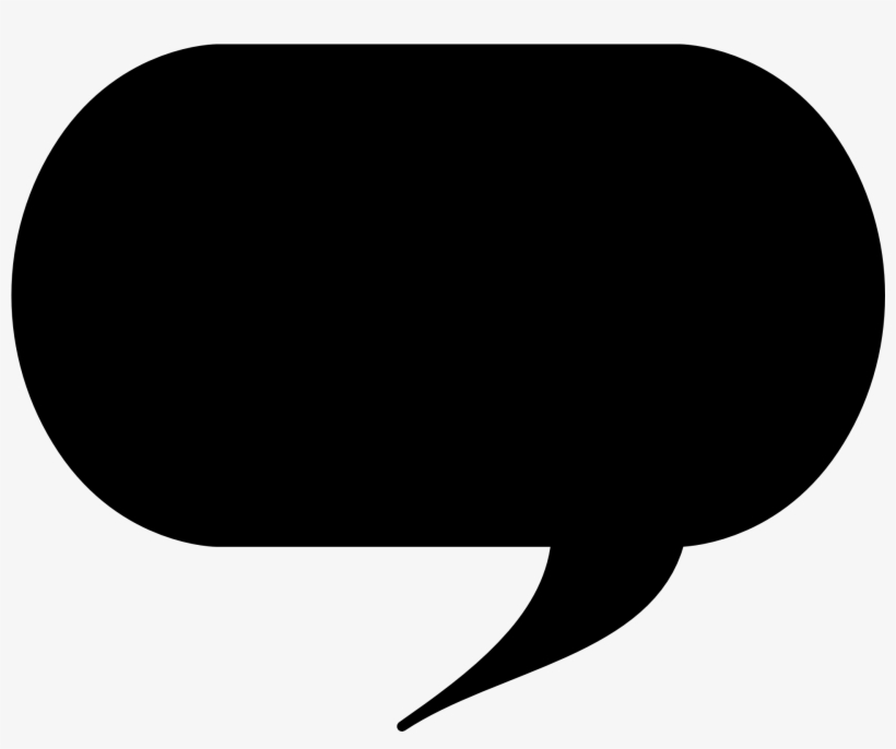 Speech Bubble Transparent Png Download - Vintage Speech Bubble Png, transparent png download