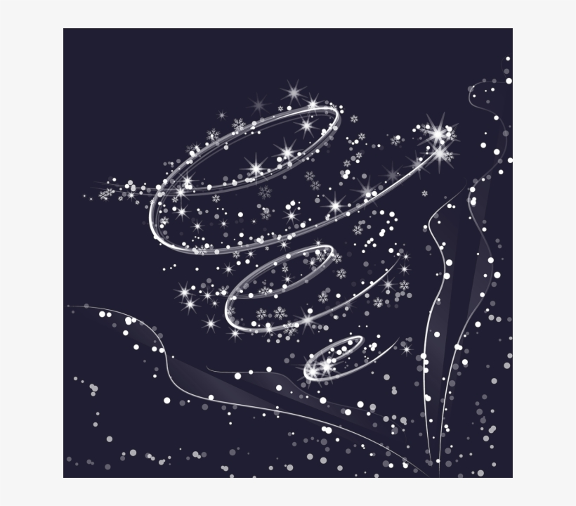 Snowflake Background 3, Snowflake, White, Blue Png - Euclidean Vector, transparent png download