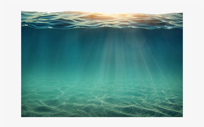 Sea Clip Transparent - Ocean Png, transparent png download