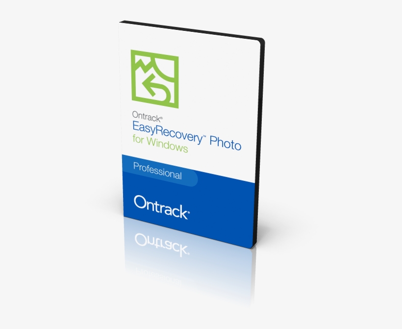 Ontrack® Jpeg Repair For Windows - Data Recovery, transparent png download