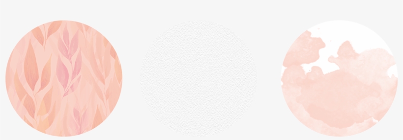 Because The Company Works With Manual Crafts, I Used - Circle, transparent png download