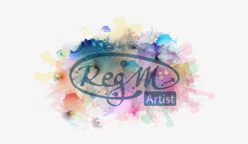 Reg M Art Studio - United Interiors Angelic Indoor/outdoor Cushion, transparent png download