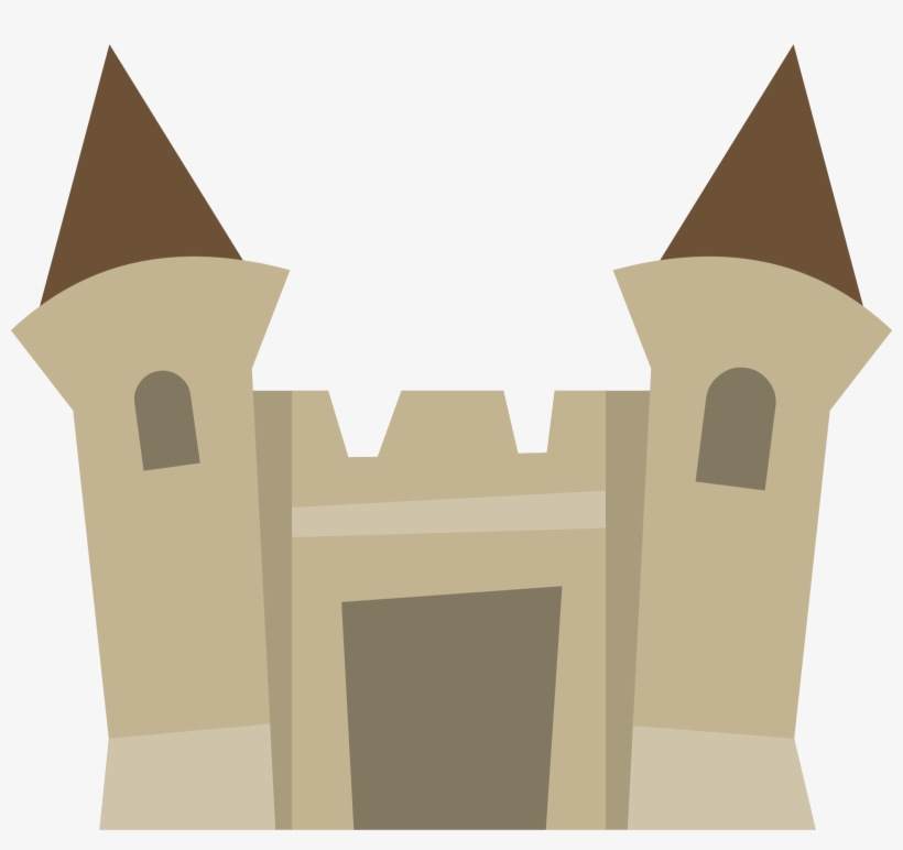 This Free Icons Png Design Of Crooked Castle, transparent png download