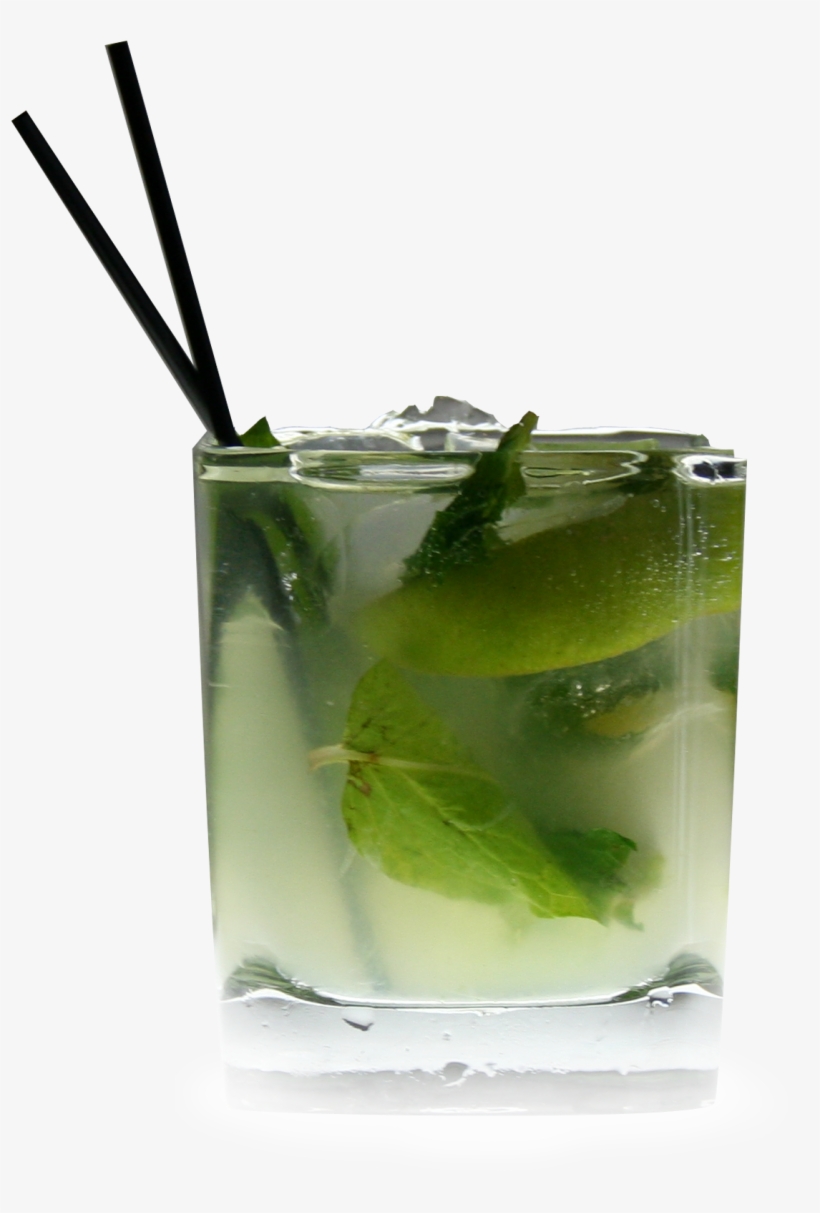 Mojito Psd, transparent png download