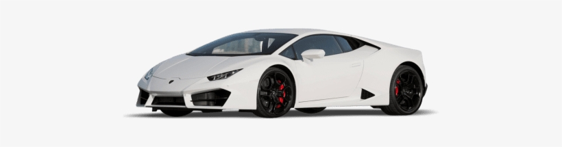 2016 Lamborghini Huracan - Lamborghini Huracan Lp580 White, transparent png download