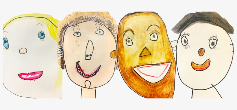 Each Year In Nursery Through Second Grade, Children - University Of Chicago Laboratory Schools, transparent png download