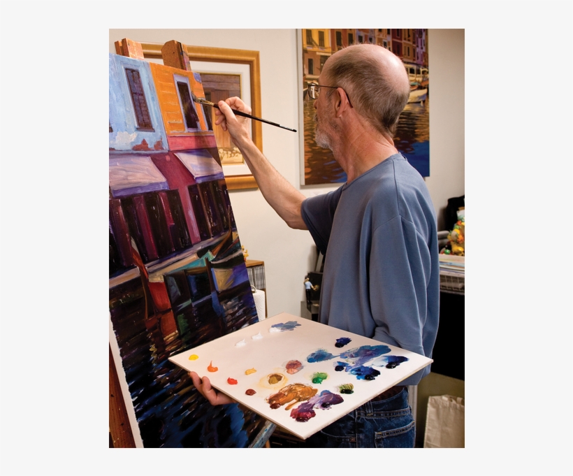 Tom Swimm [4 Images] Click Any Image To Expand - Palette, transparent png download