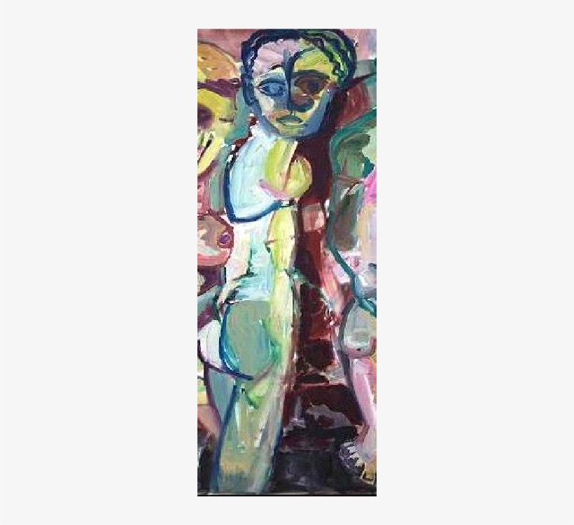 Welcome To The Art Work Of Stephen Najda - Home, transparent png download