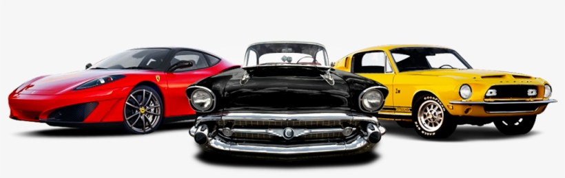 Classic Car Transparent Background - Car And Bike Png, transparent png download