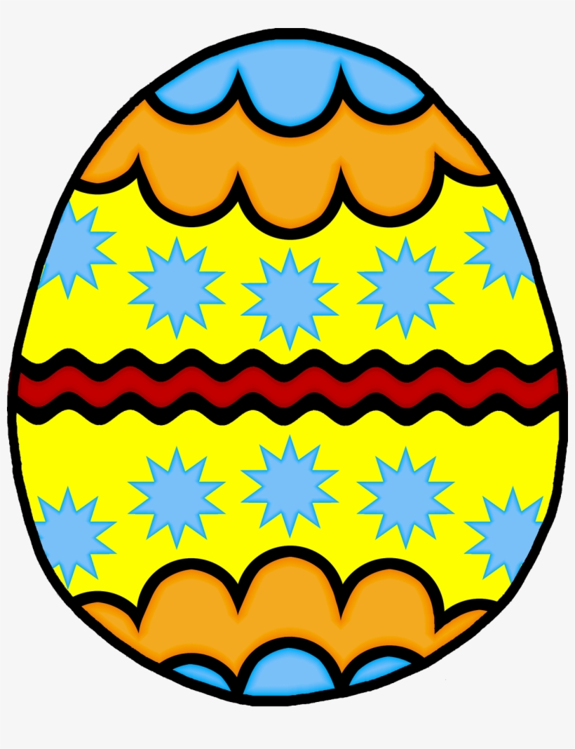 Easter Egg Clipart Easter Eggs Clipart Hd PNG Image Transparent PNG