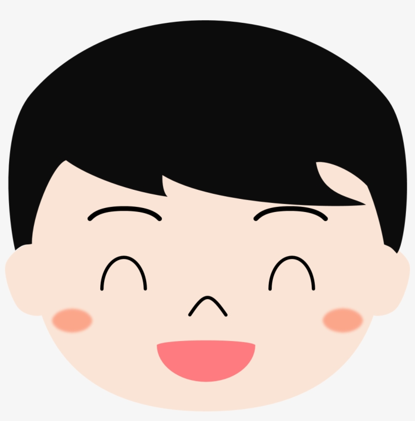 Rostos - Child, transparent png download