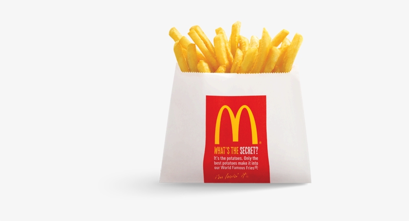 Jpg Royalty Free Library French Fries Png For Free - Burger Kings Large Fries, transparent png download
