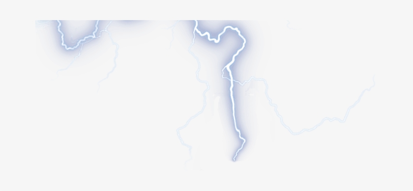 Best Free Lightning Png Clipart - Lightning Transparent, transparent png download