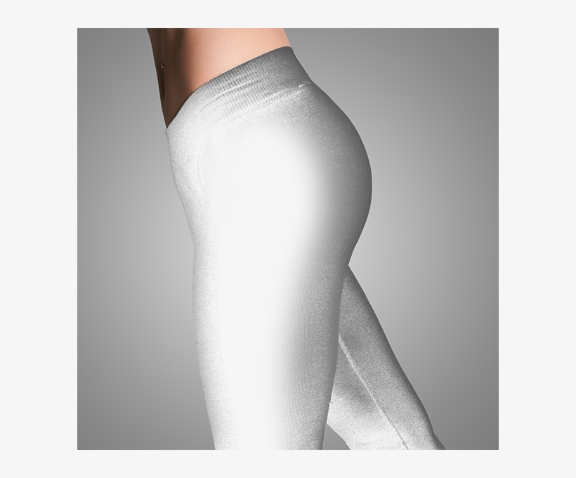 Leggings Mask - Tights, transparent png download