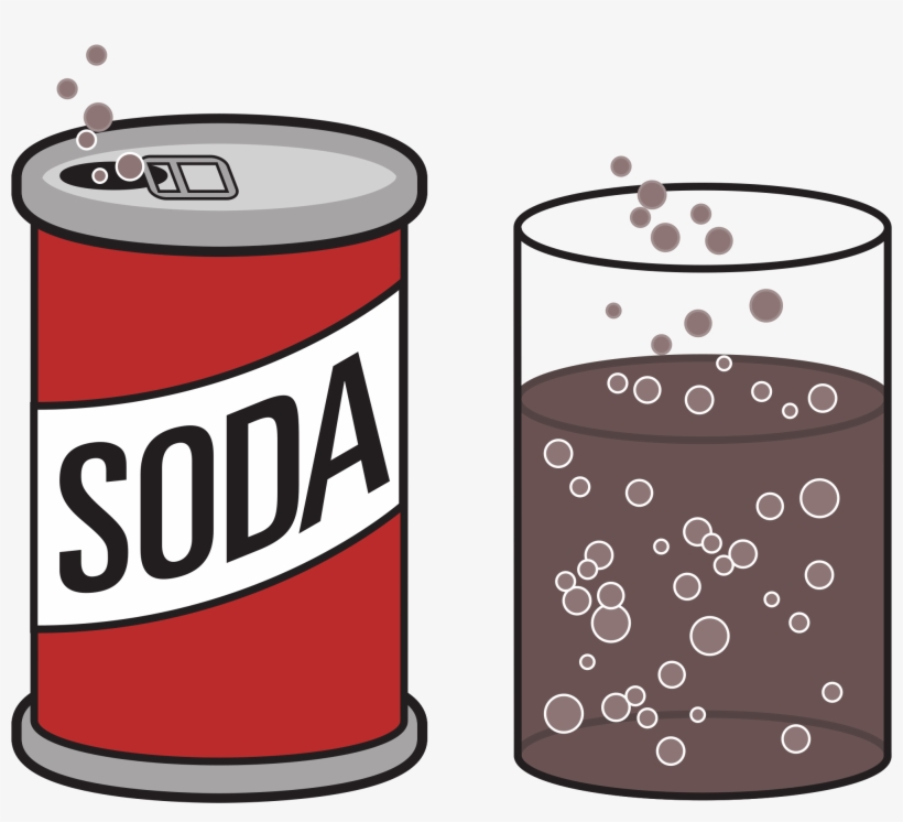 This Free Icons Png Design Of Soda Fizzing Colour, transparent png download