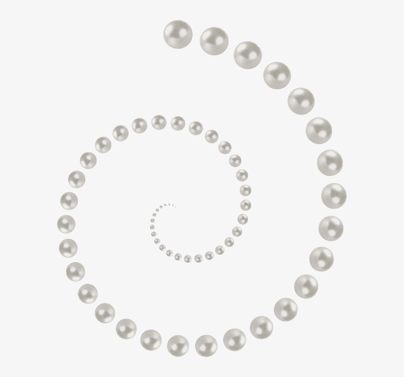 String Of Pearl Clipart, transparent png download
