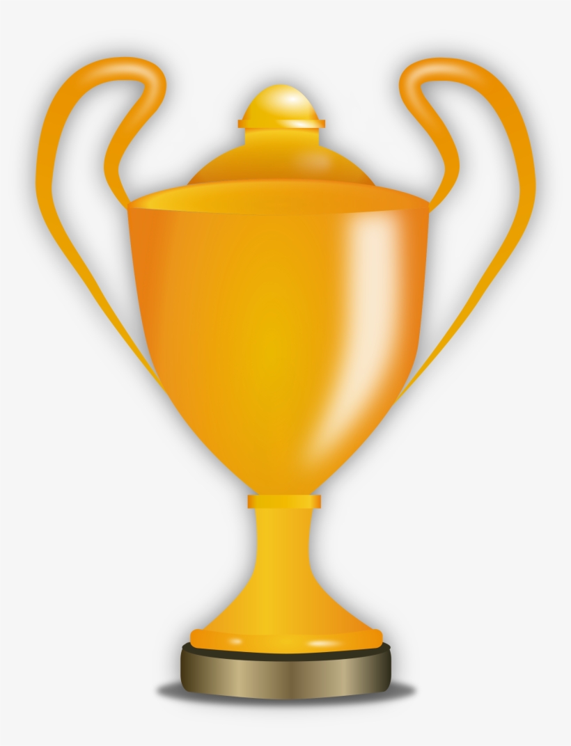 Award Png Free Download - World Cup Clipart, transparent png download