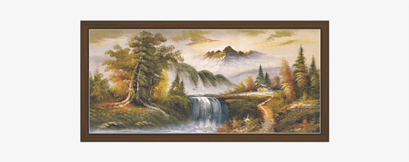 Waterfall, transparent png download