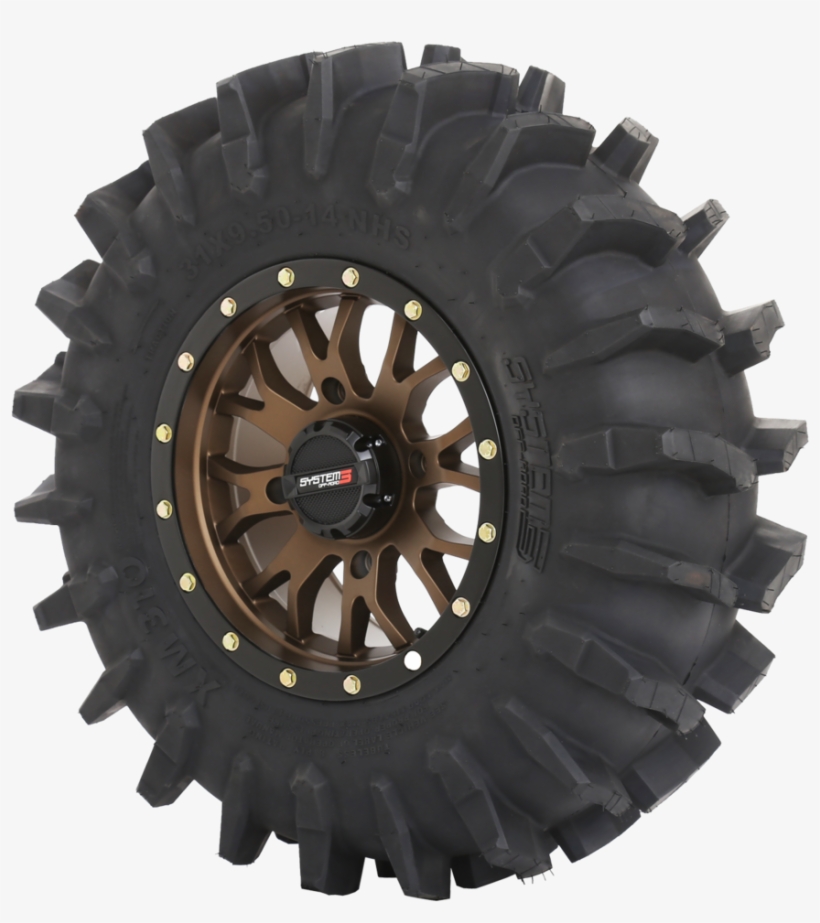 Xm310 On St3 Bronze Profile - Dragon Fire Xm310, transparent png download