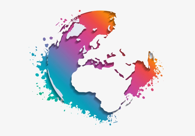 Globe Png Photo - Globe Png, transparent png download
