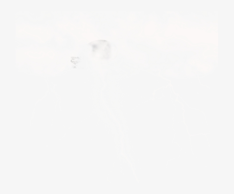 Lightning Sky Thunder Cloud Clouds Rain Electricity - Clouds And Thunder Png, transparent png download