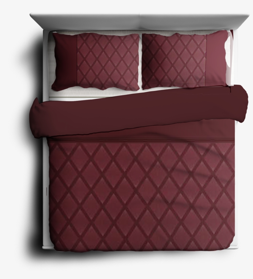 Bed In A Bag - Bed Size, transparent png download