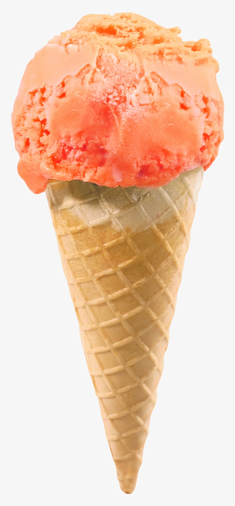 Ice Cream Cone Png Transparent Image - Ice Cream Cone Png, transparent png download