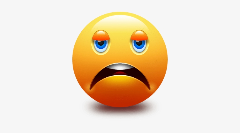 Author - Rafi - Sad And Happy Face, transparent png download