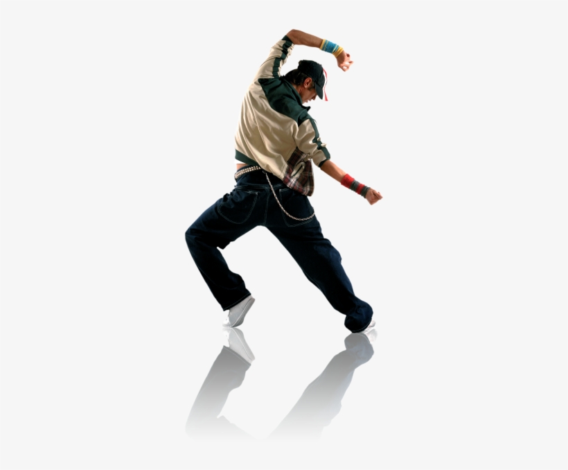 Funky Male Dancer - Dp For Boys Of Attitude, transparent png download