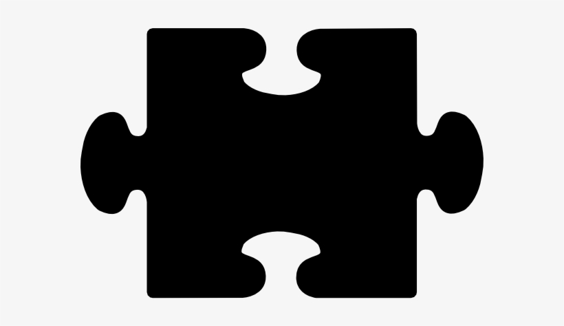 Puzzle Pieces Png Jpg Freeuse Library - Jigsaw Puzzle, transparent png download