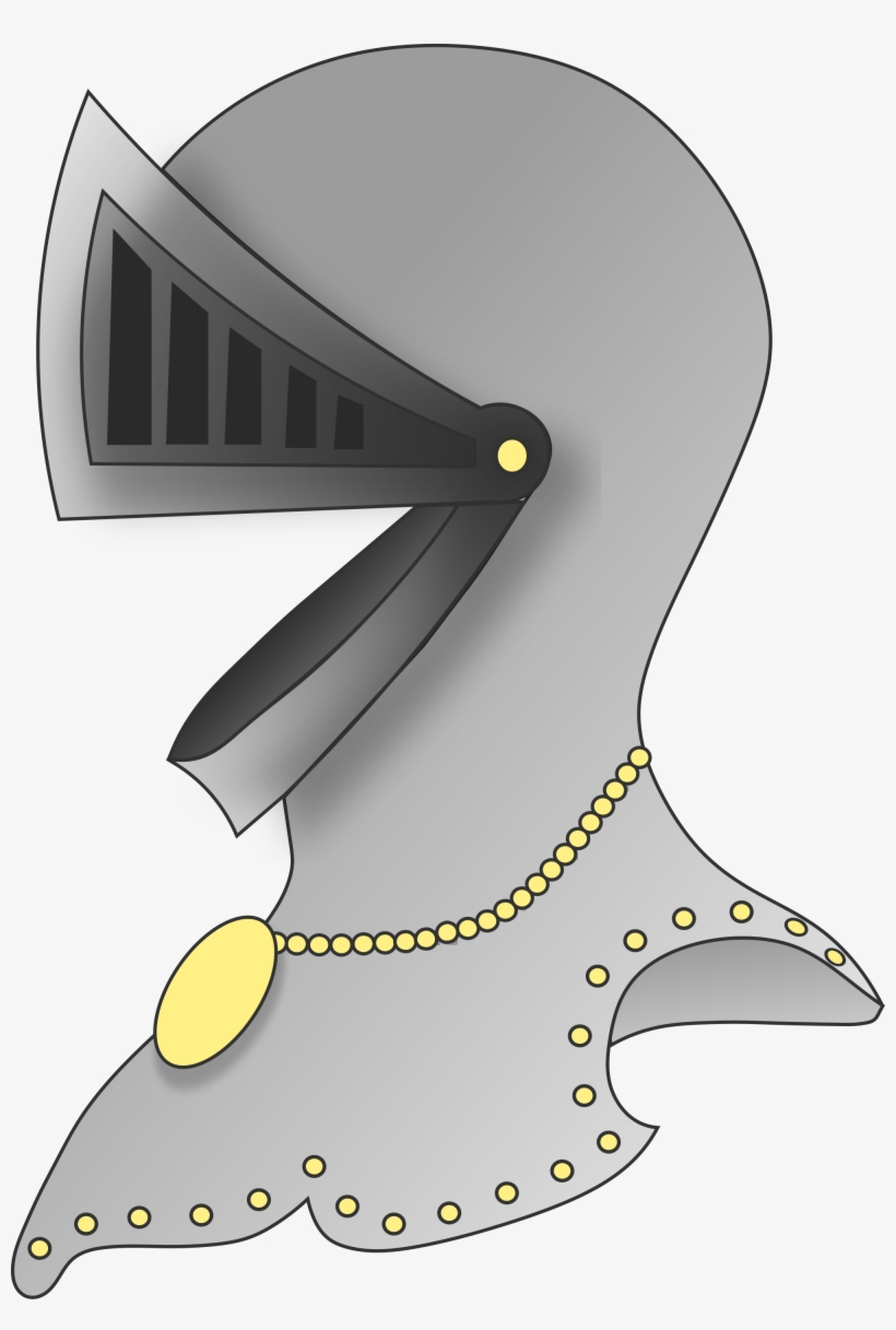 Open - Elmi Araldica, transparent png download