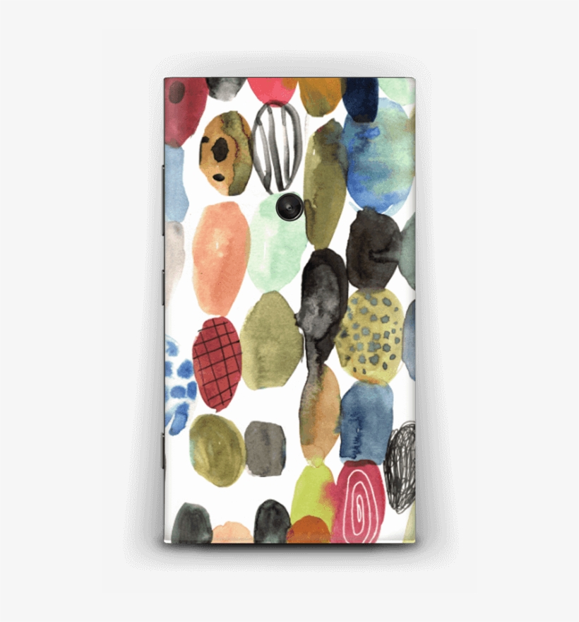 Dots Watercolor - Apple Iphone Xs, transparent png download