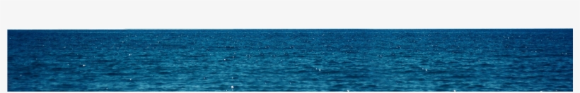 Sea Png - Ocean Horizon Png, transparent png download