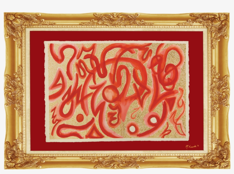 X 30in - Motif, transparent png download