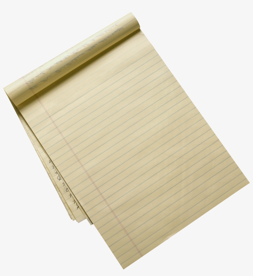 Paper Sheet Png Image - Paper, transparent png download
