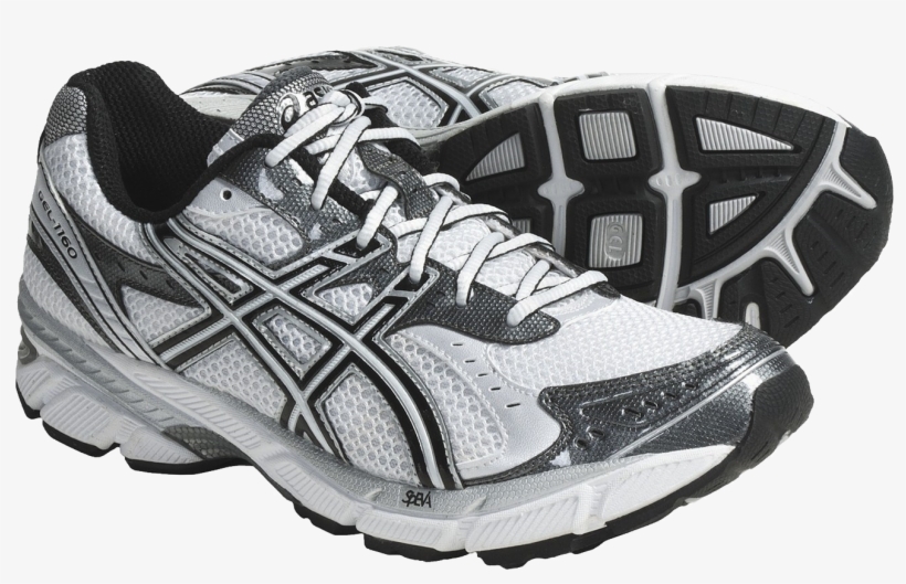 Running Shoes Png Image - Sports Shoes Png, transparent png download