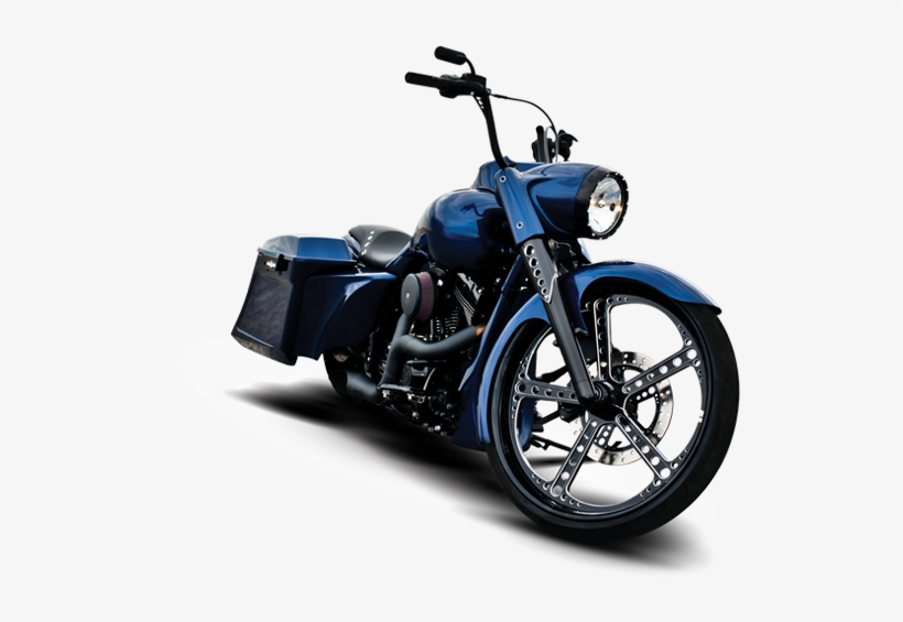 Clip Stock Bullet Custom Motorcycle Wheel Rims For - Bullet Bike Front Png, transparent png download