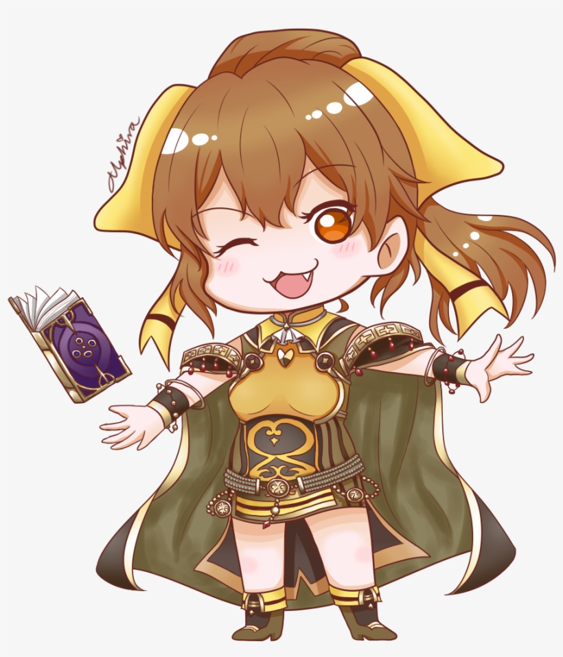 First Time Experimenting With Watercolor Went Well - Delthea Feh, transparent png download