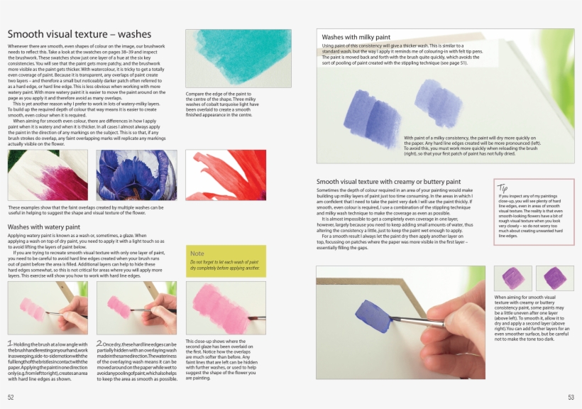 Anna Mason Art - Brochure, transparent png download