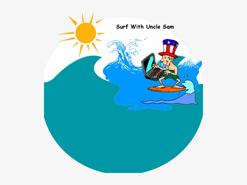 Waves - Bill Of Rights For Kids, transparent png download