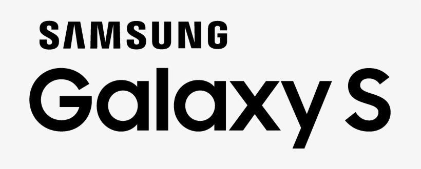 Samsung Galaxy S New Logo - Galaxy S9 Logo Png, transparent png download